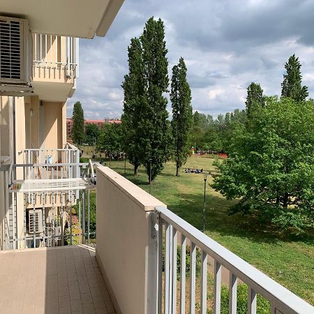 Appartamento Trilocale in Zona Bocconi/Navigli Milano Esterno foto
