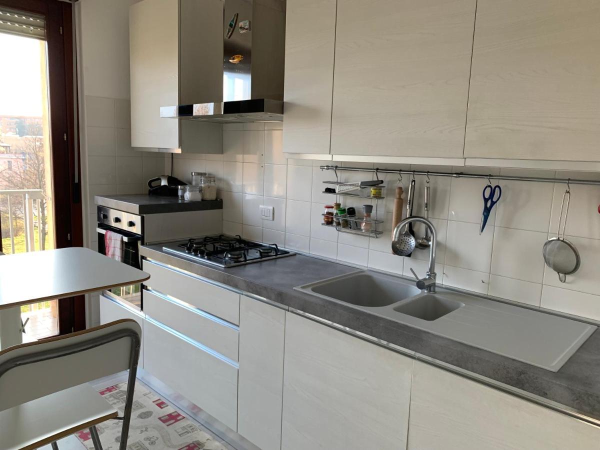 Appartamento Trilocale in Zona Bocconi/Navigli Milano Esterno foto